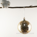 New Arrival Christmas Ball Ornament Silver for Holiday